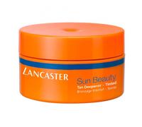 Lancaster Solar Tan Deepener 200ml Protector Orange Man