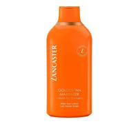 Lancaster Solar Tan Maximizer Soothing Moisturizer After Sun 400ml Protector