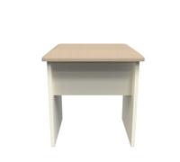 Ready Assembled Tilly Stool Grey