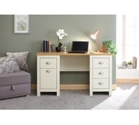 Lancaster Study Desk