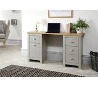 Lancaster Study Desk