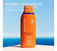 Lancaster Sun Beauty Body Milk SPF15 175ml Brand New Sealed