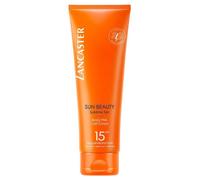 LANCASTER Sunscreen Body SUN BEAUTY Body Milk SPF15