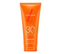 Lancaster Sun Beauty Body Milk SPF30 100ml, Photoaging Control, Broad Spectru...