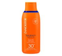 Lancaster Sun Beauty Body Milk SPF30 175ml