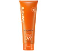 Lancaster Sun Beauty Body Milk sunscreen lotion SPF 30 (ocean friendly) 250 ml