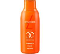 Lancaster Sun Beauty Body Milk SPF30 | Photoaging Control | Broad Spectrum Sun