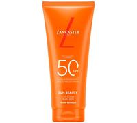 Lancaster Sun Beauty Body Milk SPF50 100 ml