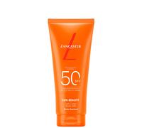 Lancaster Women's Beauty Body Milk SPF50, 100ml Lancaster Multicolor 100ml