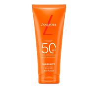 Lancaster Sun Beauty Body Milk SPF50 100ml, Photoaging Control, Broad Spectru...
