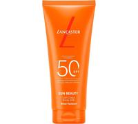 Lancaster Sun Beauty Body Milk SPF50 100ml Sun Protection