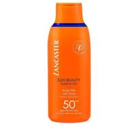 Lancaster Sun Beauty Body Milk SPF50 175 ml
