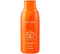 Lancaster Sun Beauty Body Milk SPF50 175ml