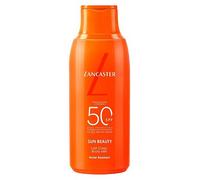LANCASTER Sunscreen Body SUN BEAUTY Body Milk SPF50