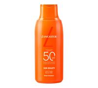 Lancaster Sun Beauty Body Milk SPF50 175ml | Photoaging Control | Broad Spectrum Sun Protection | Lightweight Texture & Non-Greasy | Water Resistant