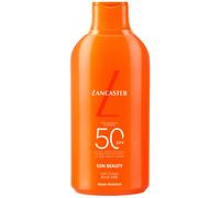 Lancaster Sun Beauty Body Milk SPF50 400ml