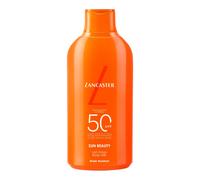 Lancaster Sun Beauty Body Milk SPF50 400ml, Photoaging Control, Broad Spectru...