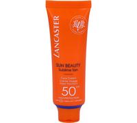 Lancaster Sun Beauty Comfort Touch spf50 50 ml