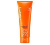 Lancaster Sun Beauty Corp Spf30 250ml Sunscreen Orange Man