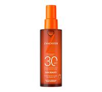 Lancaster - Sun Beauty Satin Dry Oil Fast Tan Optimizer for Body SPF30 150ml for Women