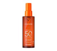 Lancaster Sun Beauty Dry Body Oil SPF50 150ml