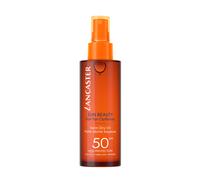 Lancaster Sun Beauty Dry Oil Fast Tan Optimizer SPF50 150ml