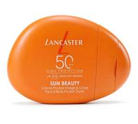 Lancaster Sun Beauty Face & Body Pocket Cream SPF 50 30ml