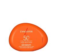 Lancaster Sun Beauty Face & Body Pocket Cream SPF50