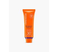 Lancaster Sun Beauty Face Cream facial sunscreen SPF 30 50 ml