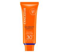 Lancaster Sun Beauty Face Cream SPF30 50ml