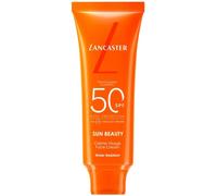Lancaster Sun-care Sun-BeautyFace Cream SPF50