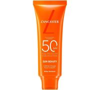 Lancaster Sun Beauty Face Cream SPF50 50ml, Photoaging Control, Broad...