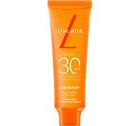 Lancaster Sun Beauty Face Gel SPF30, 50ml, One Colour, Women One Colour