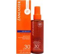 Lancaster - Sun Beauty Satin Dry Oil Fast Tan Optimizer for Body SPF30 150ml for Women