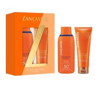 Lancaster Sun Beauty Gift set 1 pcs.