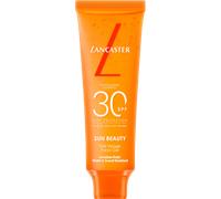 Lancaster Sun Beauty Invisible Face Gel SPF30 50ml