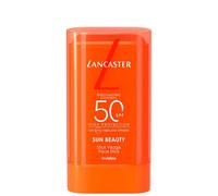Lancaster Sun Beauty Invisible Face Stick SPF 50 19g