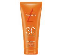 Lancaster Sun Beauty Lait Corps SPF30 100 ml