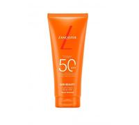 Lancaster Sun Beauty Body Milk SPF50 - 100ml Sunscreen