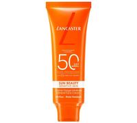 Lancaster Sun Beauty Mineral Face Cream SPF50 50 ml