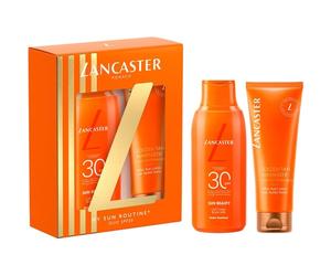 Lancaster Sun Beauty My Routine Set 1 pcs.