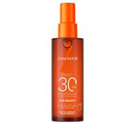 Lancaster - Sun Beauty Satin Dry Oil Fast Tan Optimizer for Body SPF30 150ml for Women