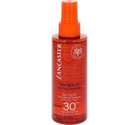 Lancaster Sun Beauty Satin Dry Oil SPF30 150 ml
