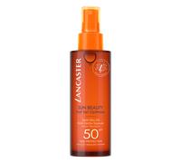 Lancaster Sun Beauty Satin Dry Oil SPF50 150ml