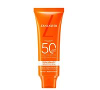 Lancaster Sun Beauty Sensitive Skin Mineral Face Cream SPF50 50ml