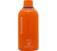 Lancaster Sun Beauty Silky Milk Sun Body Lotion SPF 15 400 ml