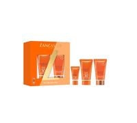Lancaster Sun Beauty Skin Care Sets, Golden Tan Maximizer After Sun Lotion 50ml, Sun Beauty Body Milk SPF30 50ml, Sun Beauty Face Cream SPF30 5ml