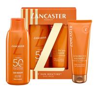 Lancaster Sun Beauty SPF50 BodyMilk 175ml + Golden Tan Maximiser After Sun 125ml