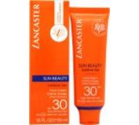Lancaster Sun Beauty Sublime Tan Face Cream SPF 30 50ml