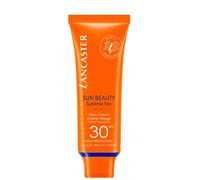 Lancaster Sun Beauty Sublime Tan Face Cream SPF30 - 50ml
